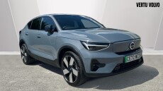 Volvo C40 170kW Recharge Ultimate 69kWh 5dr Auto Electric Estate